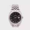 Rolex Datejust 36mm Stainless Steel 116234ZZ