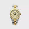 Rolex Datejust 31mm SS/YG 68273