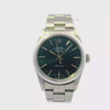 Rolex Air King 36mm Stainless Steel