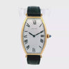 Cartier Tonneau 22540 18k Yellow Gold