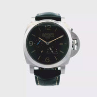 Panerai Luminor 1950 GMT 72hr Power Reserve PAM01321