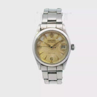Rolex Date 31mm Stainless Steel