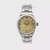 Rolex Date 31mm Stainless Steel
