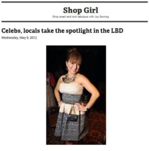Shop Girl | Celebs, Locals Take Spotlight In The Lbd April 25, 2024
