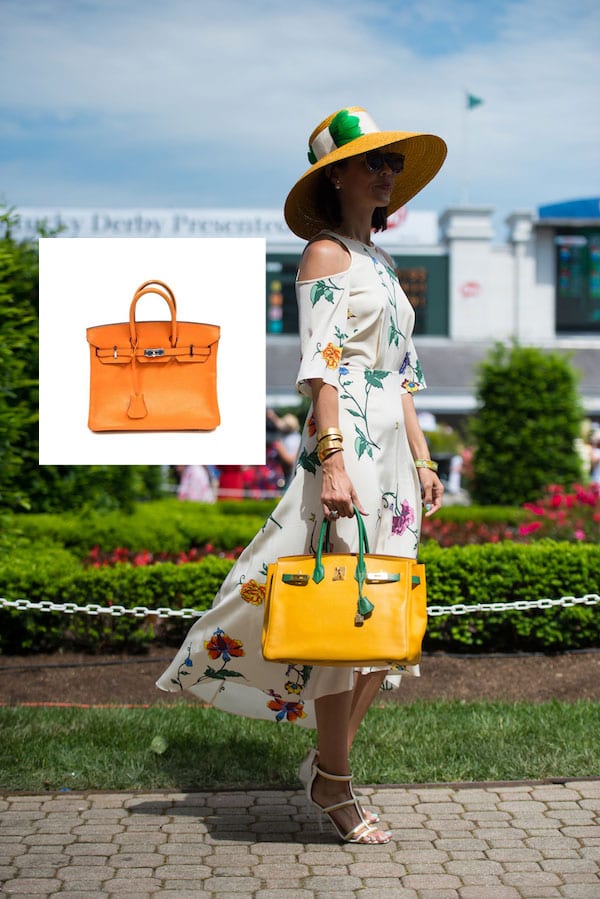 What to Wear for The Kentucky Derby 3
