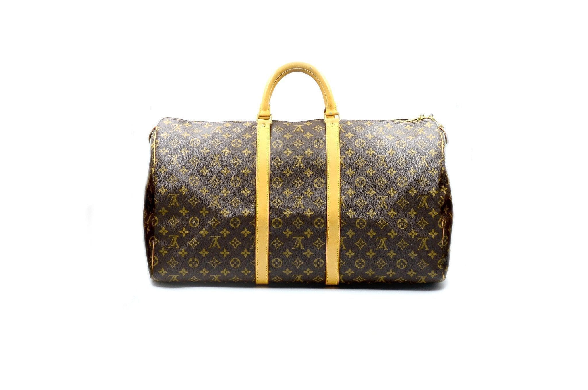 New 2021 Limited Edition Louis vuitton Keepall Bandoulière 45 Bag Virgil  Abloh For Sale at 1stDibs
