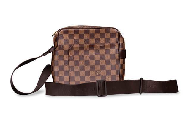 Louis vuitton carry all PM size - clothing & accessories - by owner -  craigslist