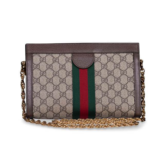 gucci ophidia tote review