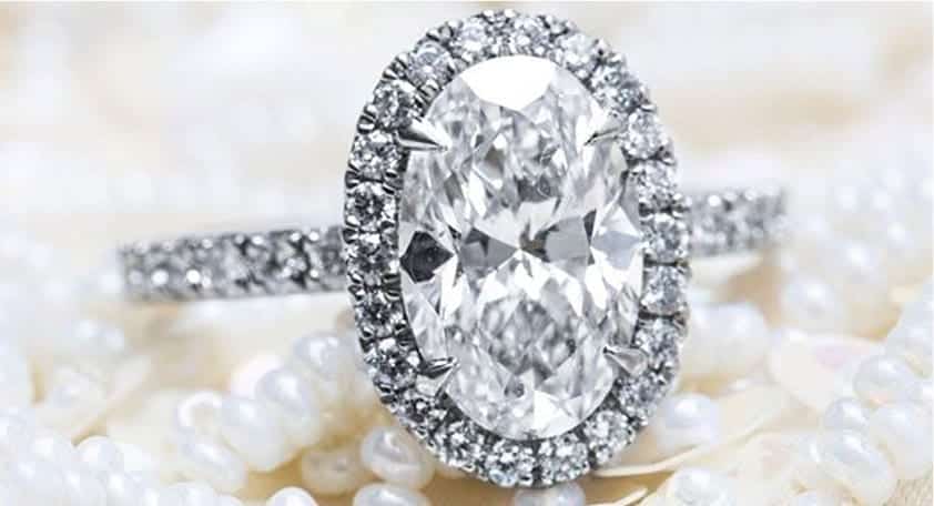 Certified GIA Diamonds for Sale in Rice Village 1