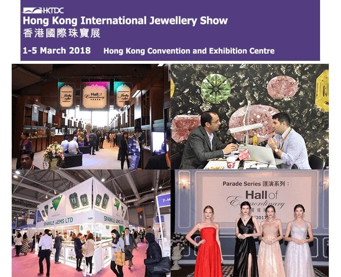 3.1.18 - 3.5.18 | Hong Kong Jewelry Show May 4, 2024