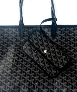 designer tote bags goyard