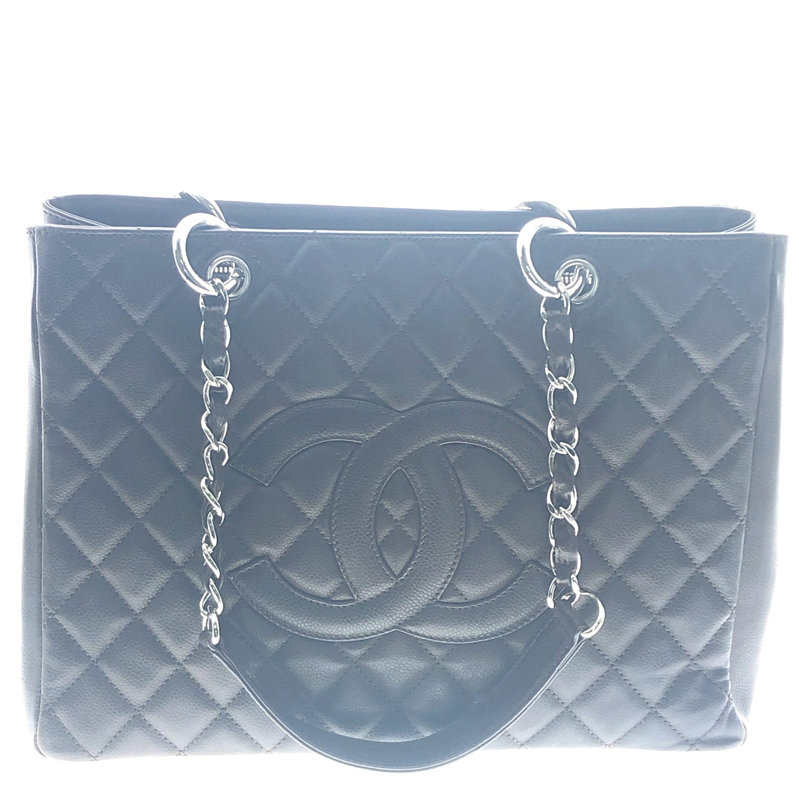 chanel de bleu shoppers