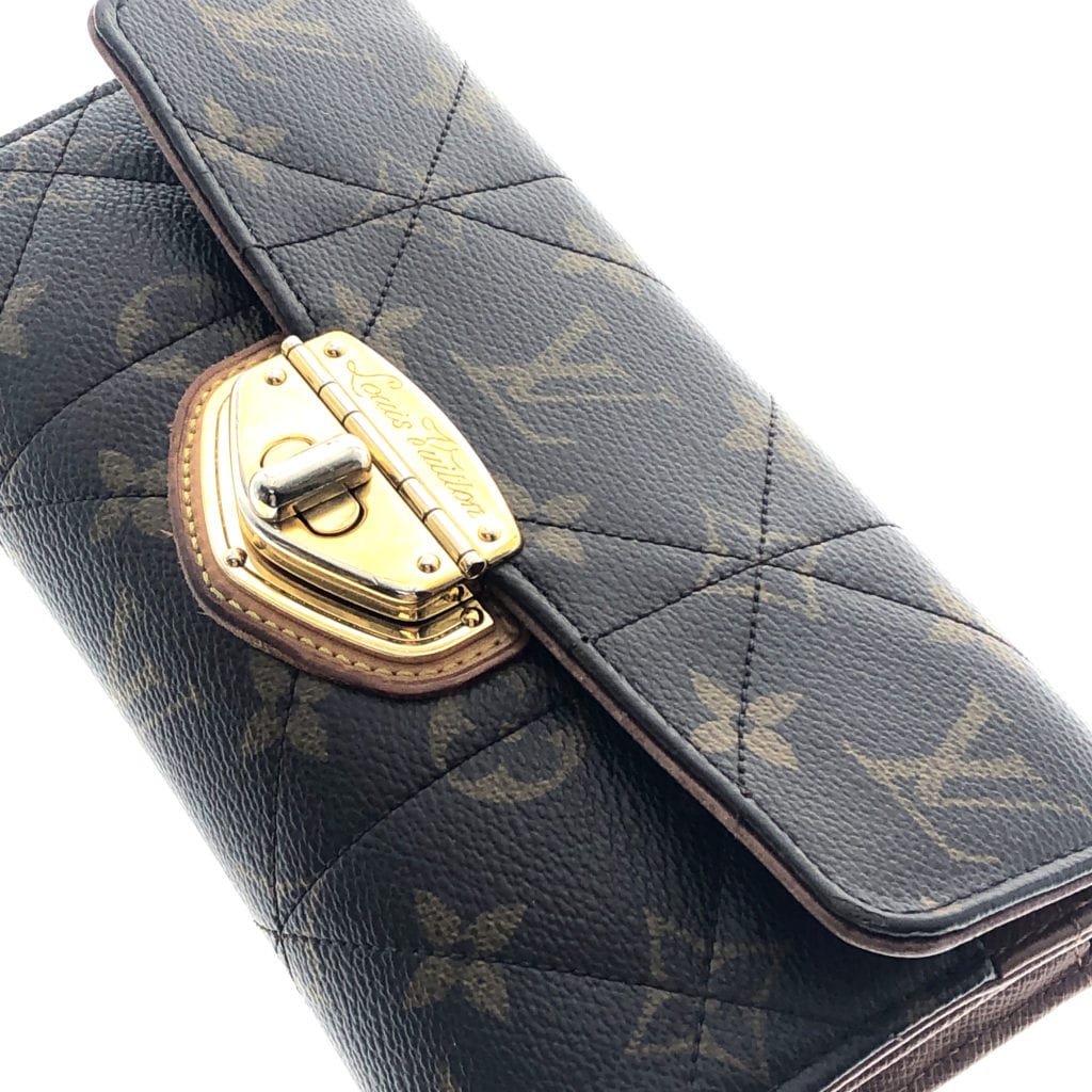 Pre Owned Lv Purse  Natural Resource Department