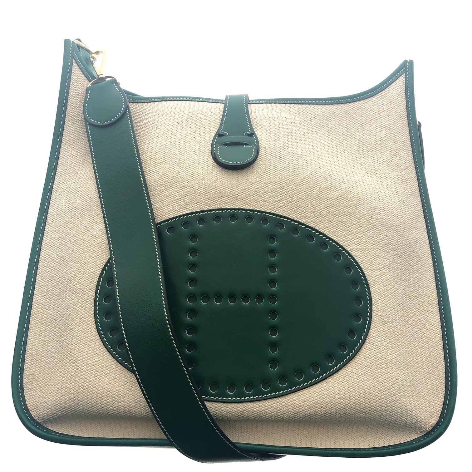 hermes crossbody