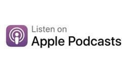 Btn apple podcast