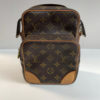 Louis Vuitton Monogram Amazone Bag Model Number M45236 2