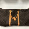 Louis Vuitton Coquelicot Epi Leather Doc PM Model Number M93246 - includes strap & key 2