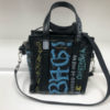 Balenciaga Bazar Shopper XXS Graffiti Bag - strap included 5