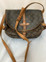 Louis Vuitton 2019 Twist PM Black Bandana Epi Leather Shoulder Bag 3