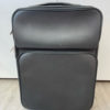 Louis Vuitton Black Taiga Leather Pegase 50cm Business Trip Suitcase Rolling Luggage Carry-On Travel Bag 5