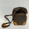 Louis Vuitton Monogram Amazone Bag Model Number M45236 1
