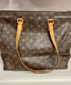 We Buy & Sell Louis Vuitton Handbags | The Vintage Contessa 