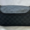 Louis Vuitton Damier Graphite Toiletry Pouch Model Number N47625 5