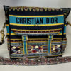 Christian Dior 2019 Fiesta Diorcamp Bag 5