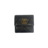 Chanel Wallet Agneau Small Wallet Retail $1050 2