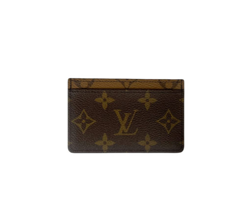 Louis Vuttion NEW M69161 CARD HOLDER 2