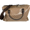 Gucci GG Crystal Duffle Bag 1