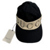 Gucci Headband Baseball Hat 1