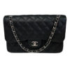 Chanel Classic Jumbo Double Flap Bag 4