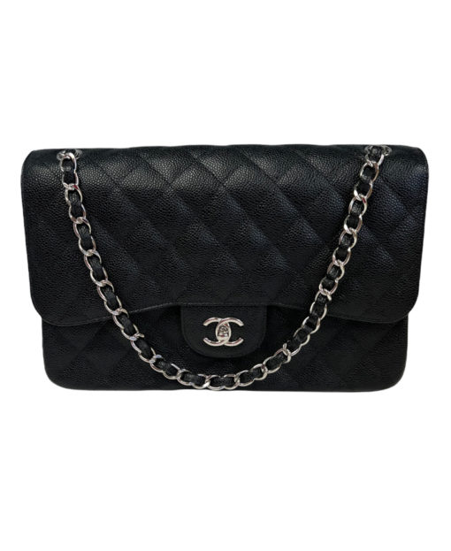 Chanel Classic Jumbo Double Flap Bag 3