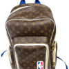 Louis Vuitton NBA Monogram Backpack 1