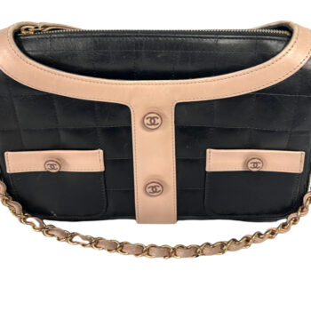 Rare Chanel Bag 