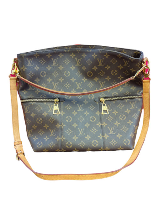 Louis Vuitton Monogram Melie Bag 3