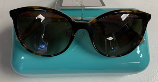 Tiffany Sunglasses mye/mti 3