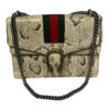 Gucci Medium Python Dionysus Bag Rtl: 4300 2