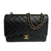 Chanel Classic Maxi Double Flap Bag 5