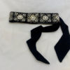 Chanel Embellished Sash Belt Retail 1805 4