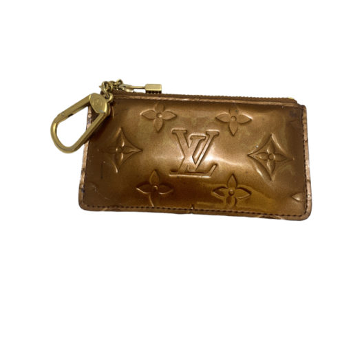 Louis Vuitton Vernes key holder ca0024 2