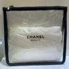 Chanel Clear Beauty Bag 5