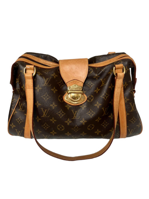 Louis Vuitton Shoulder Bag 3