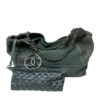 Chanel Coco Cabas Tote with Cosmetic Bag 5
