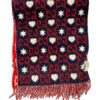 Gucci GG wool scarf Retail $470 1