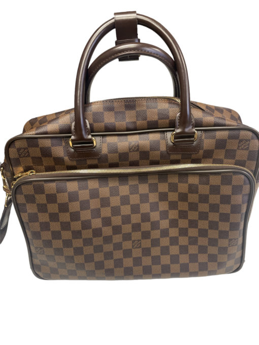 Louis Vuitton Icare Laptop Bag Damier Brown 3