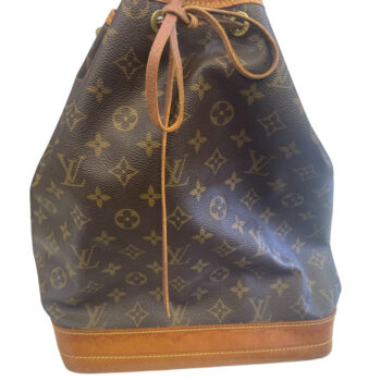 Louis Vuitton Vintage Monogram Camera Bag - Brown Shoulder Bags, Handbags -  LOU442804