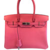 Hermes Birkin 30 Rose Azalee Epson C.2020 September 7, 2024