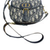 Christian Dior Small Oblique Bobby Bag 5